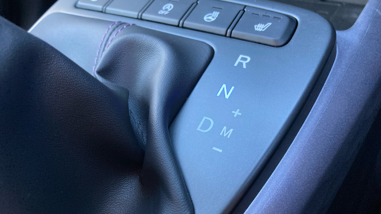 Hyundai i10 1.0 [63] Premium 5dr Auto [Nav] Petrol Hatchback